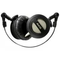 Характеристики наушников AKG K404