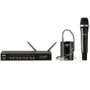 Радиосистема AKG DMS Tetrad Mixed Set