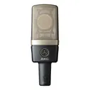 Микрофоны AKG C314 ST