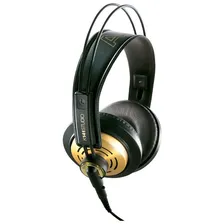 AKG K 141 Studio отзывы