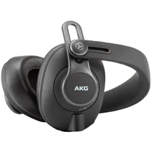 AKG AKG K371-BT