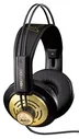K121 Studio полуоткрытые студийные наушники. AKG K121 Studio в Владивостоке