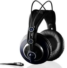 AKG K240 MK II полуоткрытые студийные наушники 55 Ом