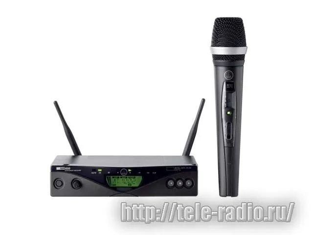 AKG WMS470