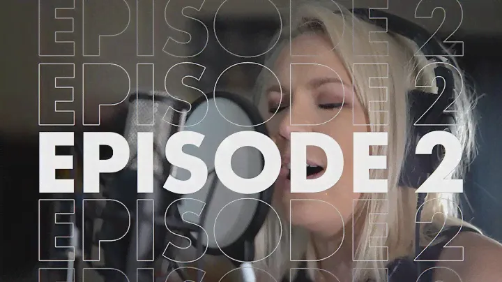 AKG Mic Locker Challenge: Episode 2 (Setting up the Rig)