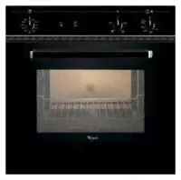Духовой шкаф Whirlpool AKG 644 NB