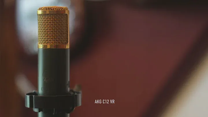 AKG C12 VR  for sale on REVERB.com
