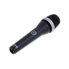 AKG D5C - Микрофон сценический вокальный динамический кардиоидный, разъём XLR