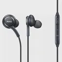Для Samsung Akg Eo-Ig955Bsegww Handsfree Наушники для Samsung Galaxy S8 S8 Калиброванные Akg Harman Kardon 2022 (art.: 3920bc15e5129)
