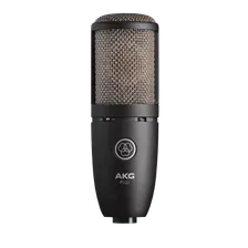 Микрофон студийный AKG P220