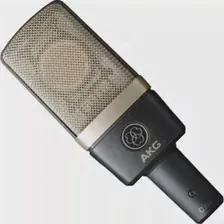 Микрофон AKG C314 цена, купить в Москве, отзывы, характеристики, обзор