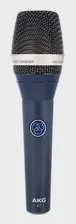 AKG C7 вокальный конденсаторный суперкардиоидный микрофон