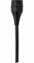AKG C417PP петличный конденсаторный микрофон, круговой, черный, адаптер фантомного питания в разъёме XLR