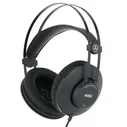 AKG K52 наушники студийные закрытые