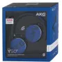 Беспроводные наушники AKG Y50BT Blue