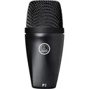 Инструментальный микрофон AKG P2