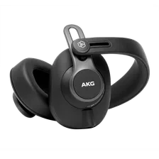 AKG K371 Закрытые наушники