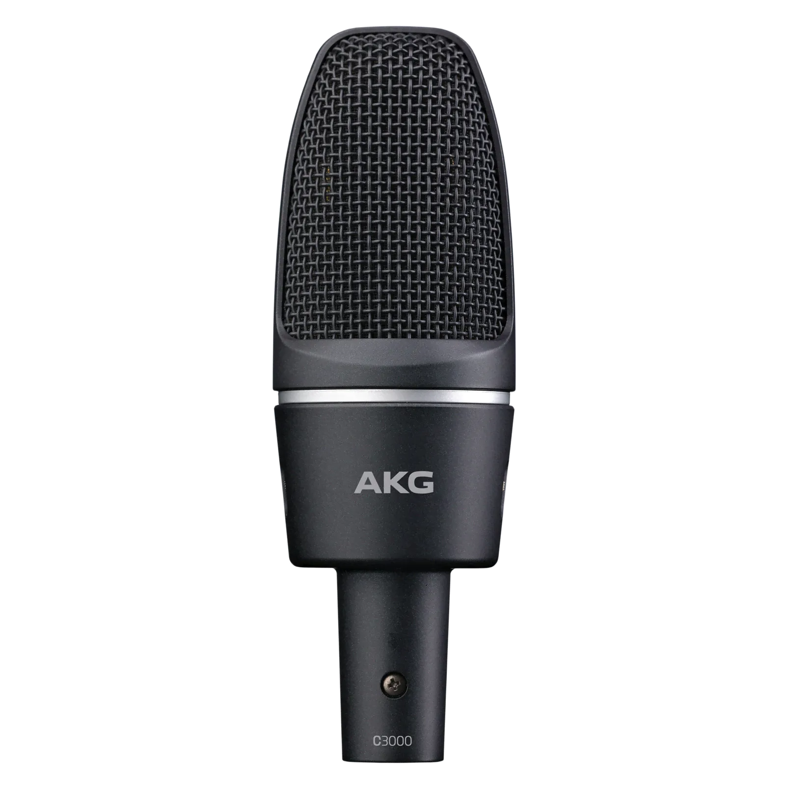AKG C3000 Студийный конденсаторный микрофон-0