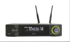 Профессиональное звуковое оборудование AKG SR 4500 True-Diversity HiQNet-Compatible UHF Receiver RF Band-4