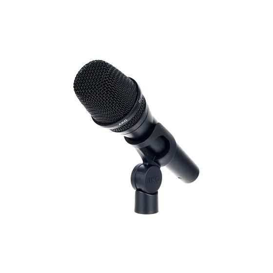 AKG C636 Black-2