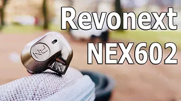 И мира НЕТ!ЗАЧЕМ Активный шумодав,если есть Revonext  NEX602