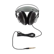 AKG K612PRO референсные открытые наушники