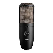 AKG P420 Студийный конденсаторный микрофон
