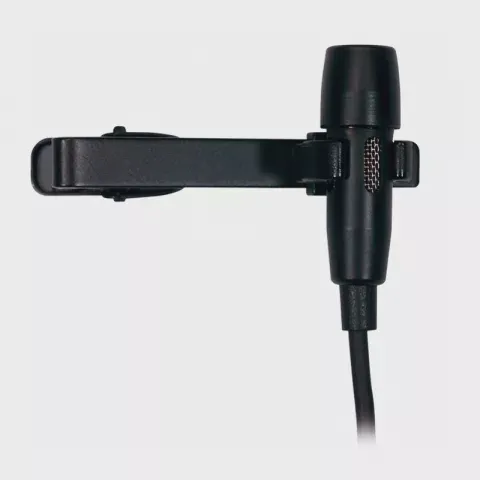 AKG CK99L петличный конденсаторный микрофон, кардиоидный, черный, 3-контактный mini-XLR-0