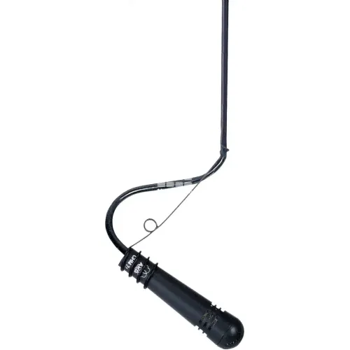 AKG CHM99 BK Конденсаторный кардиоидный подвесной микрофон