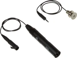 AKG Pro Audio C562 CM Профессиональный микрофон пограничного слоя для скрытого монтажа