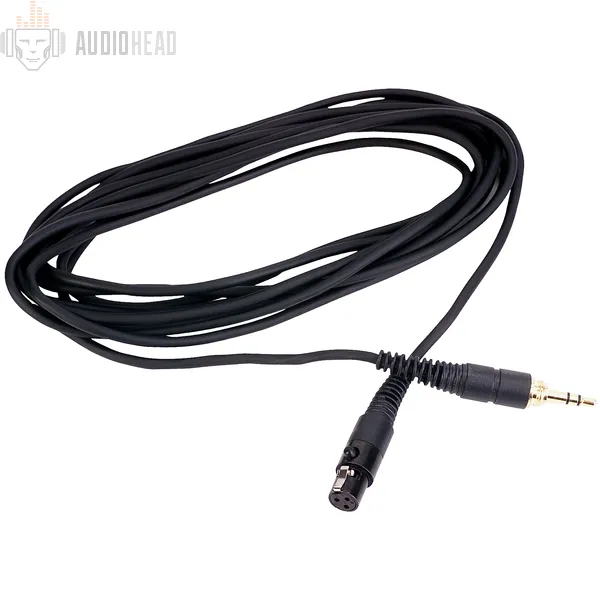 AKG EK300 mini XLR - Jack 3.5mm (Шнур 3m)-0