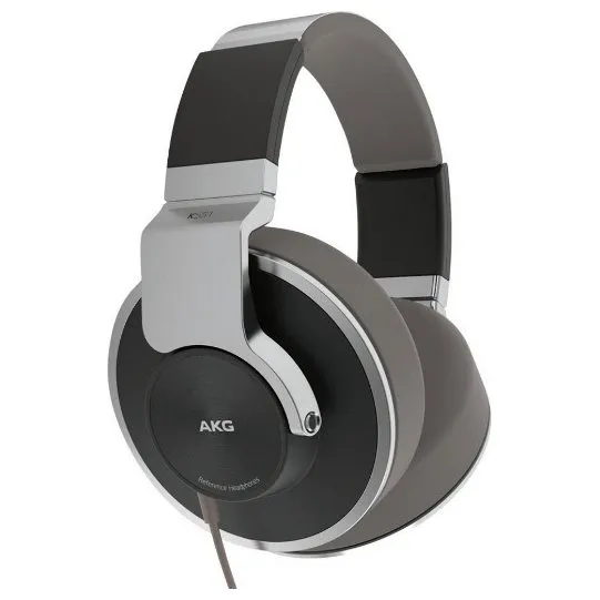 AKG K 551 отзывы-0