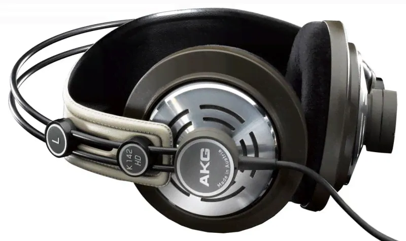 AKG K 142 HD в Москве