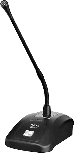 AKG CGN321STS Настольный конденсаторный кардиоидный микрофон