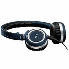 Наушники AKG K450 Blue