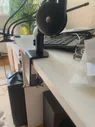 🛍 Стойка для микрофона Rode PSA аналог пантограф кронштейн плечи 50см до 1,5кг стойка для AKG P120 P220 P420 Rode Podmic AT2020