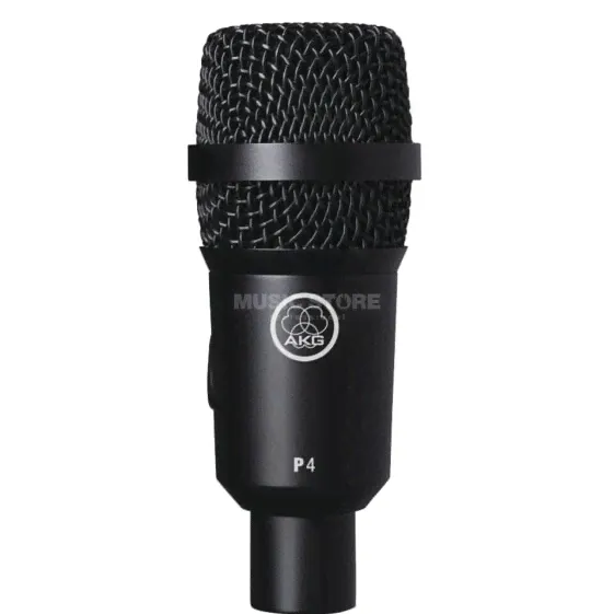 AKG Perception live P 4 Instrument Microphone Cardioid-0