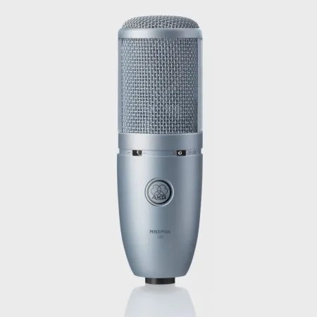 Микрофон конденсаторный AKG P120