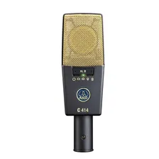 Проводной микрофон AKG C414 XLII