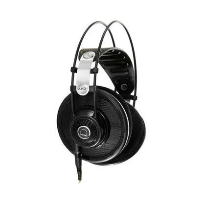 Наушники AKG Q701-0