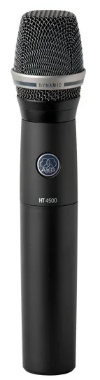 AKG HT4500 BD1-50mW ручной передатчик микрофонной радиосистемы WMS4500-0