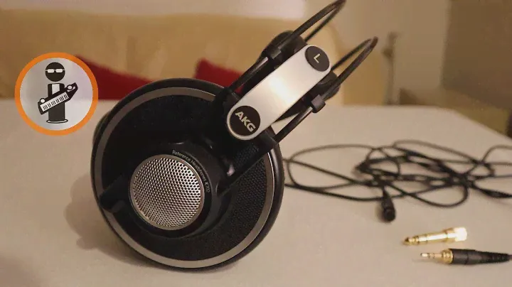 Are the AKG K702 headphones worth buying?