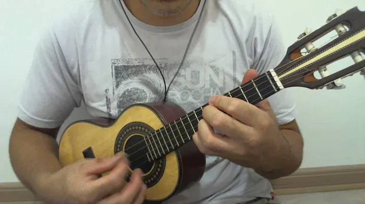 Casinha e Luar AKG C411L