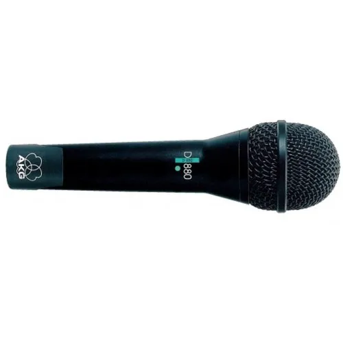 Микрофон AKG D880-S