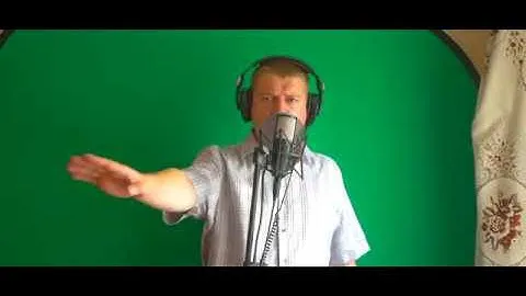 Там где клён шумит [Тест микрофона AKG - 420]