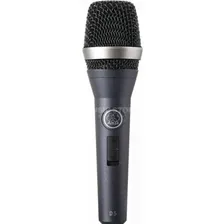 AKG D5S Microphon with switch