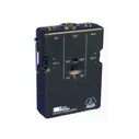 AKG B29L - блок фантомого питания + 2 кан.микшер (мини XLR)