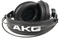 AKG K271 MKII Закрытые студийные наушники с мембранами XXL- Varimotion, 55Ом, 16-28000Гц