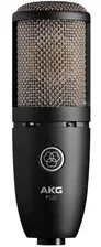 Микрофон AKG P220 Черный