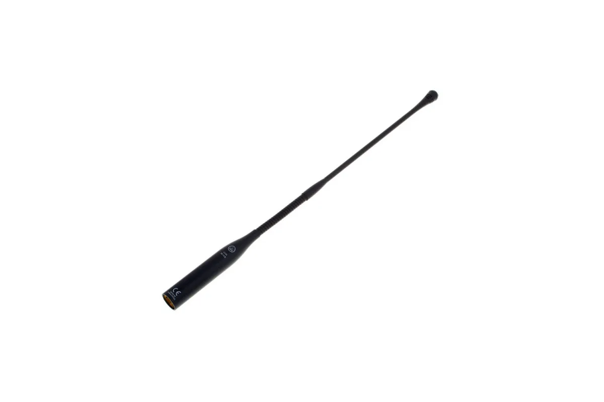 AKG CGN99 H/S - микрофон конденсаторный типа Gooseneck, гиперардиоид, с адаптером фант. питан., 30см-0